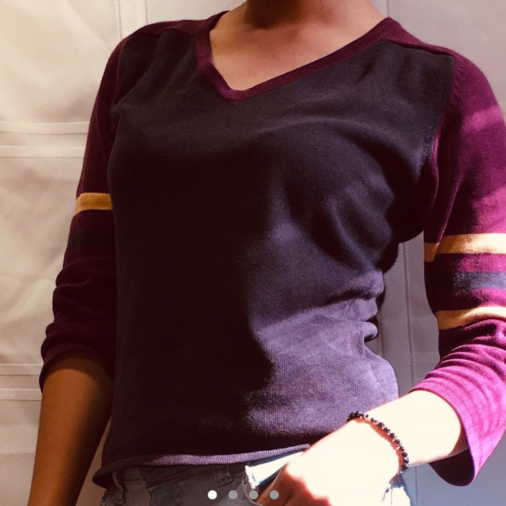 Arizona Jean Co Semi long sleeve